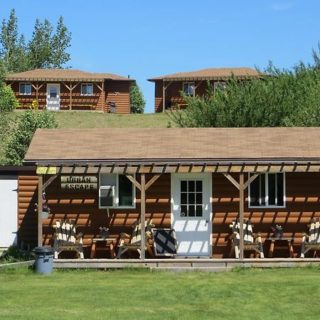 Orchard View Bed And Breakfast Moose Jaw Exterior photo