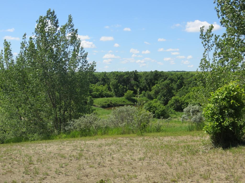 Orchard View Bed And Breakfast Moose Jaw Exterior photo